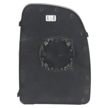 Autosklo Sklo do zrcátka, vnější zrcátko ABAKUS 0536G03