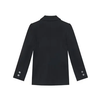 Guess Sako J5YN01 KAUH0 Černá Regular Fit 8Y