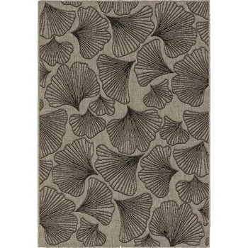 Koberec Breno Kusový koberec PLUTUS 1010 - 0151, 60x110 cm, Vícebarevné