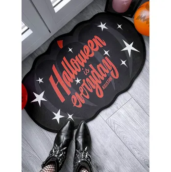 Rohožka rohožka KILLSTAR - Halloween - Black