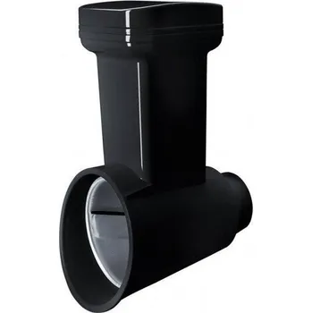 Kuchyňský mlýnek STEBA Multireibe MG 1600 V 6 black - nástavec na drcení zeleniny pro STEBA MG 1600 V 6