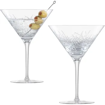 Sklenice Sklenice na Martini 294 ml, sada. 2 ks. PRÉMIOVÝ BAR Č. 3 - ZWIESEL 1872 (Nový)