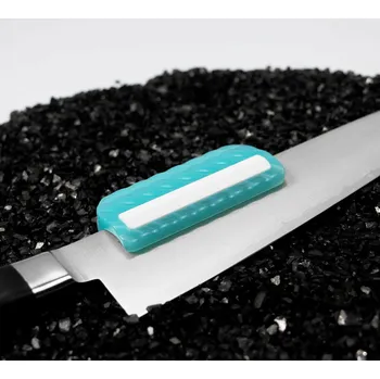 TOJIRO - průvodce pro broušení nožů na kameních