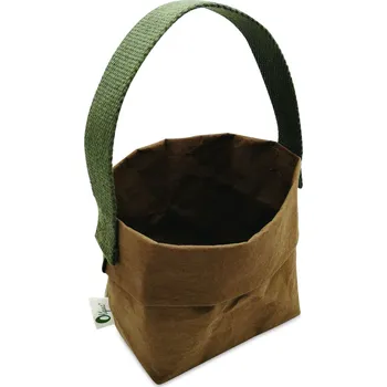 chlebník Papírová nákupní taška OLIPAC SHOPPER 10 x 12 cm