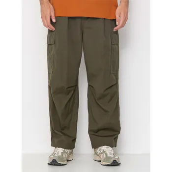 Pánské kalhoty Carhartt WIP Cole Cargo (turtle) 32, hnědá
