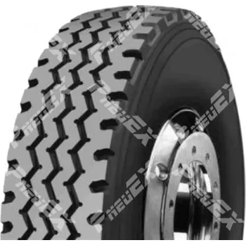 GOODRIDE 12,00 R24 CR926B 20PR 160/157K TL Goodride M+S (Pneu Goodride CR 926B 12/-24)