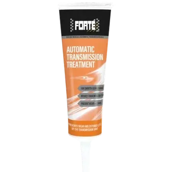 aditivum FORTE AUTOMATIC TRANSMISSION TREATMENT - Přísada pro zlepšení funkce automatických převodovek 125ml