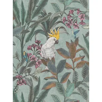 Tapeta AS Creation - Německo A.S.Creation 39748-2 Moderní vliesová tapeta na zeď AS ROVI 2027, velikost 10,05 m x 53 cm