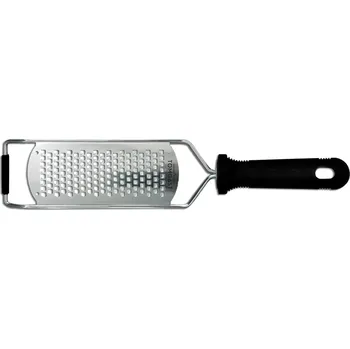 Struhadlo Ruční kuchyňská struhadlo z nerezové oceli TOM-GAST