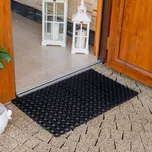 Vstupní rohož PERFECT HOME COMPOS 50 x 100 cm