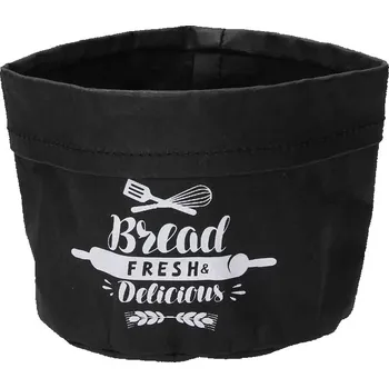 chlebník TOGNANA 13 cm - papírový sáček na chléb a pečivo