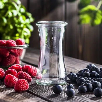 Zavařovací sklenice WECK Deli 0,1 l - zavařovací sklenice