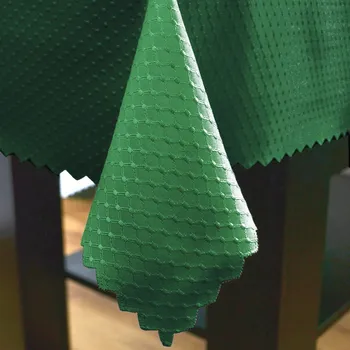 ubrus Odněrovný ubrus na stůl JEDEKA GALA 07 130 x 180 cm