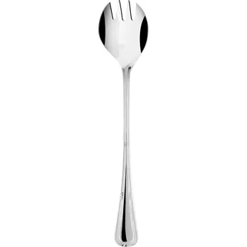 Příbor Nerezová salátová lžíce NATALIA 23,4 cm