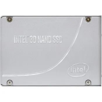 SSD disk Intel 7.6TB, SSDPE2KE076T801