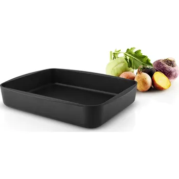 Pánev EVA TRIO 36 x 29 cm - hliníková pánev