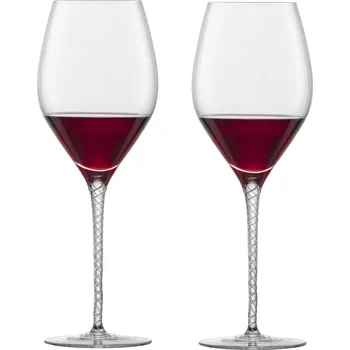 Sklenice Sklenice na víno Bordeaux 609 ml, sada. 2 ks. SPIRIT - ZWIESEL 1872 (Nový)