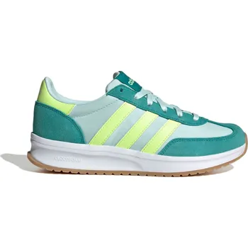 Dámská obuv Dámské boty ADIDAS RUN 70S 2.0 JR8854 – Zelená 36 2/3