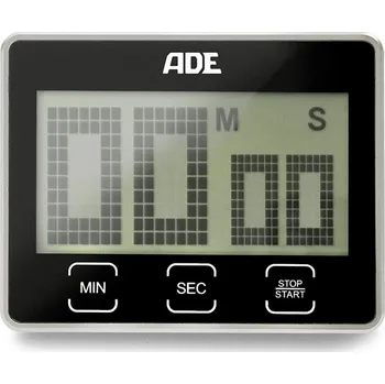 Kuchyňská minutka ADE Countdown Timer - kuchyňská minutka s magnetem