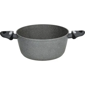 TOGNANA Mythos 3,82 l - nelepící hliníkový hrnec