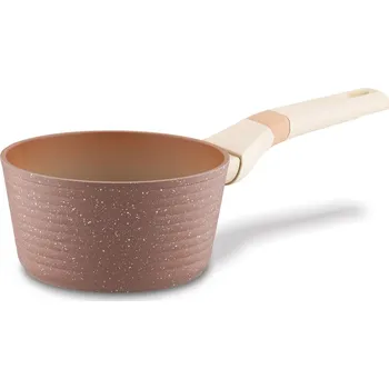 Hrnec Hliníkový rendlík s nepřilnavým povrchem STARKE PRO CORETTO 1,4 l