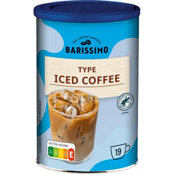 Káva Barissimo Frappé ledová káva 275 g