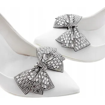 Obraz Ozdobné klipsy na boty Little Angel 2 ks