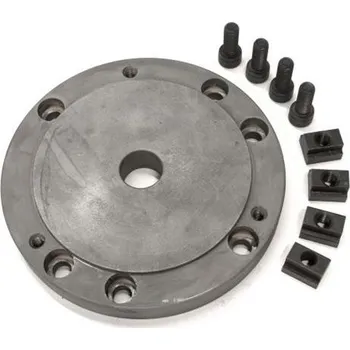 Soustruh BOW Příruba sklíčidla RT200, 3356254