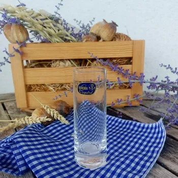 Sklenice BARLINE sklenice 50 ml, Crystalex (Sklenice 1. jakost)