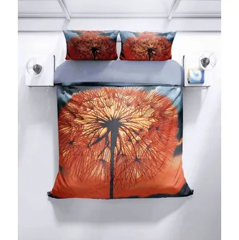 Povlečení Sada povlečení Povlečeme vše přikrývka 140 Cm x 200 polštář 70x90cm 2 díly