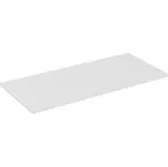 COMAD - Deska 100cm, ICONIC WHITE 5907611656334