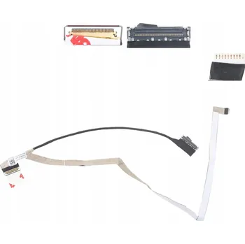 Náhradní klávesnice pro notebook KABEL MATRICE PRO DELL LATITUDE 5570 E5570 PRECISION 3510 M3510 09TKMN