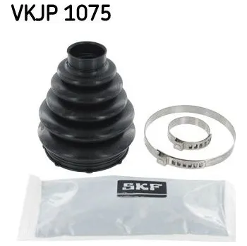 Hřídel nápravy Sada měchů, hnací hřídel SKF VKJP 1075