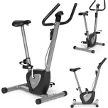 Domácí rotoped s počítačem