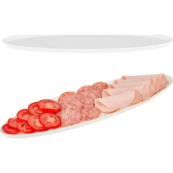 Porcelánový talíř FLORINA ALTA 40 cm