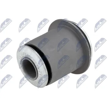 Zavěšení kol Uložení, řídicí mechanismus NTY ZTP-TY-048A