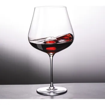 Sklenice Sklenice na víno Bordeaux 843 ml, sada. 2 ks. AIR SENSE - ZWIESEL 1872 (Nový)