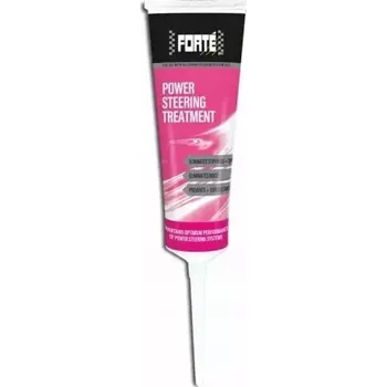 aditivum FORTE POWER STEERING TREATMENT - Přísada do posilovače řízení 125ml