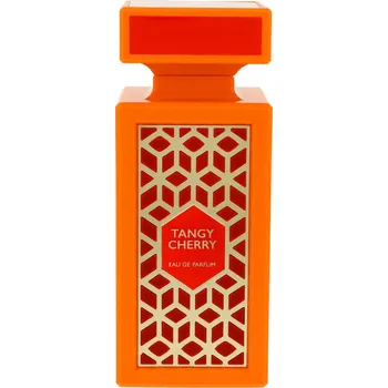 Unisex parfém Flavia Tangy Cherry Parfemovaná voda 90ml, unisex