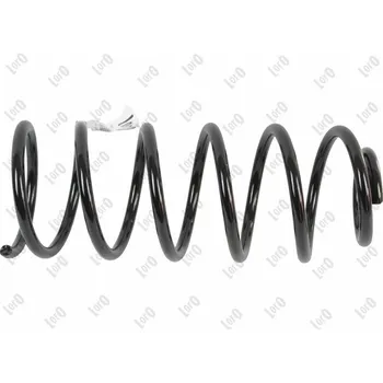 Pružina podvozku ABAKUS 234-01-093