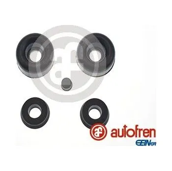 Brzdový válec Sada na opravy, válec kolové brzdy AUTOFREN SEINSA D3301