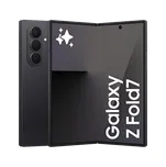 Samsung Galaxy Z Fold7 5G 256GB černá + ZDARMA pojištění na 1 měsíc