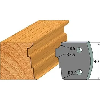 Příslušenství k nářadí IGM omezovač 40 mm, F027-039