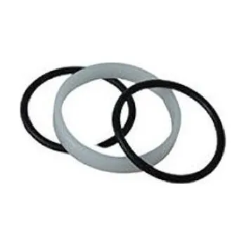 Kludi Zenta - Sada těsnění 7461100-00