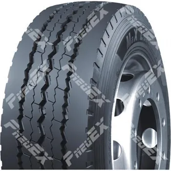 GOODRIDE 235/75 R17,5 GTX1 143/141J 16PR TL Goodride M+S (Pneu Goodride GTX-1 235/75-17,5)