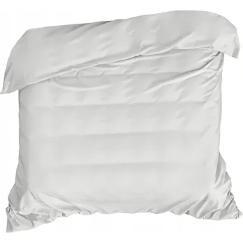 Povlečení Povlak na přikrývku NOVAC 140x200 BAVLNĚNÝ jednobarevný hladký