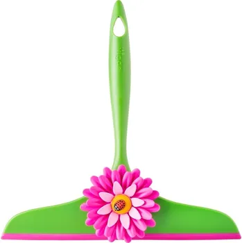 Stěrka na okno VIGAR Fidelia zelená – stěrka na okna