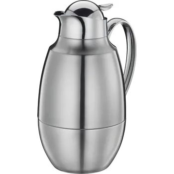 Termoska CILIO San Marino 1 l - konferenční termoska na kávu a čaj z nerezové oceli