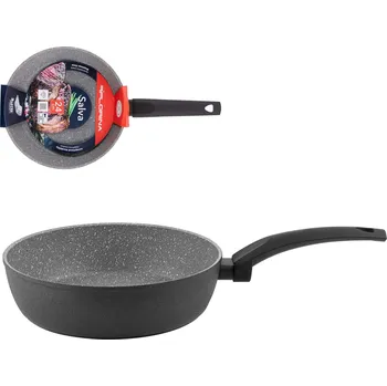 Pánev Nepřilnavá pánev FLORINA SALVA 24 cm