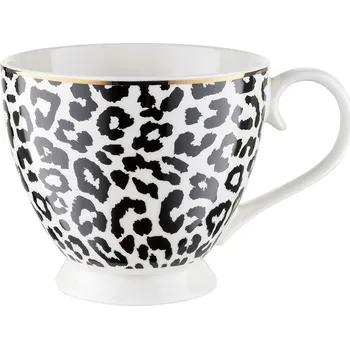 Porcelánový hrníček FLORINA AFRICA 400 ml